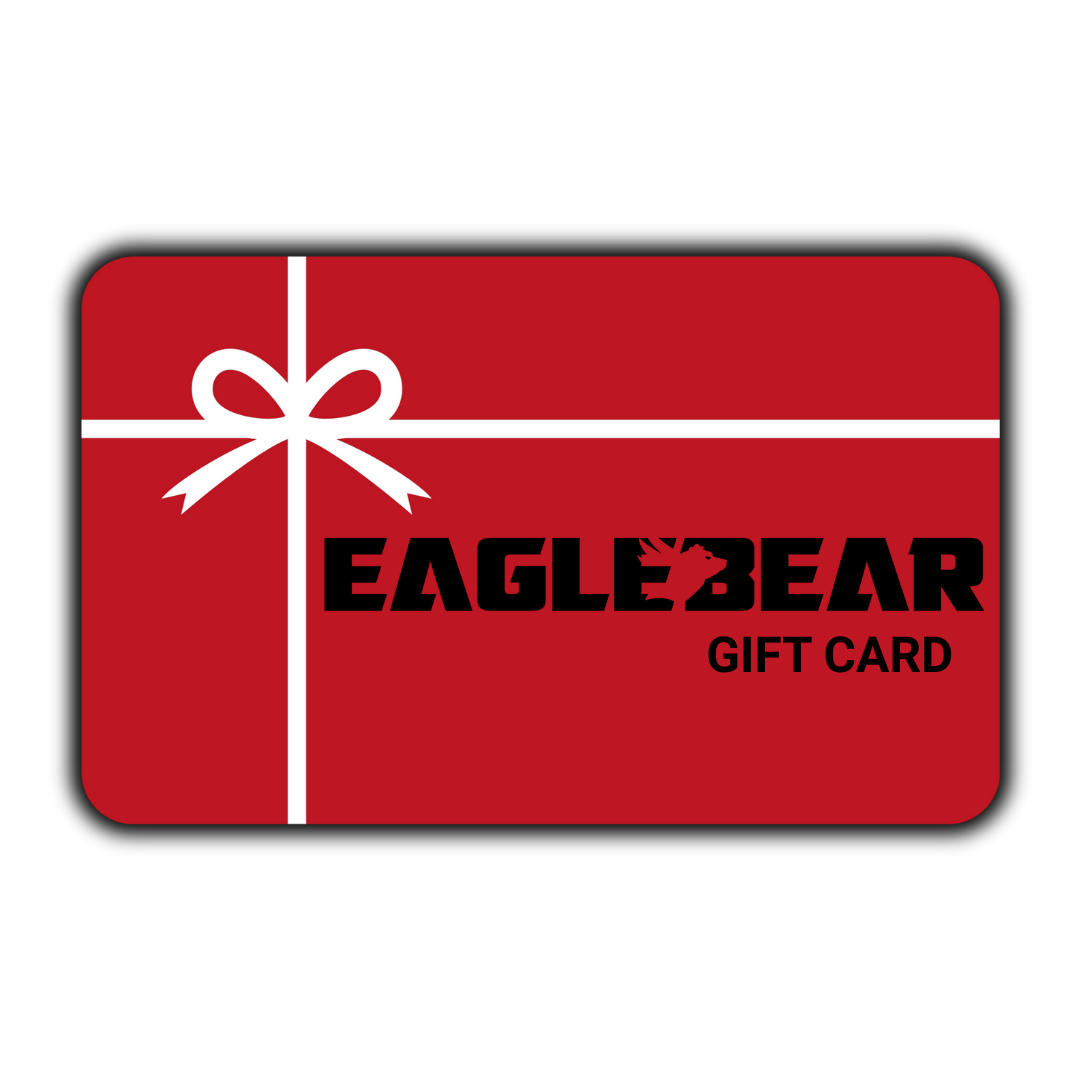 Eaglebear Gift Card