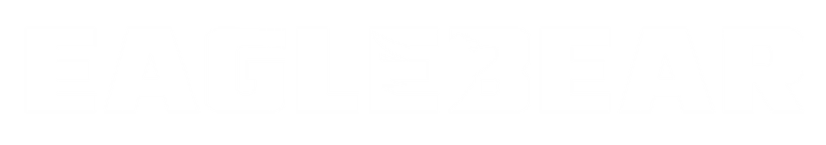 Eaglebear logo