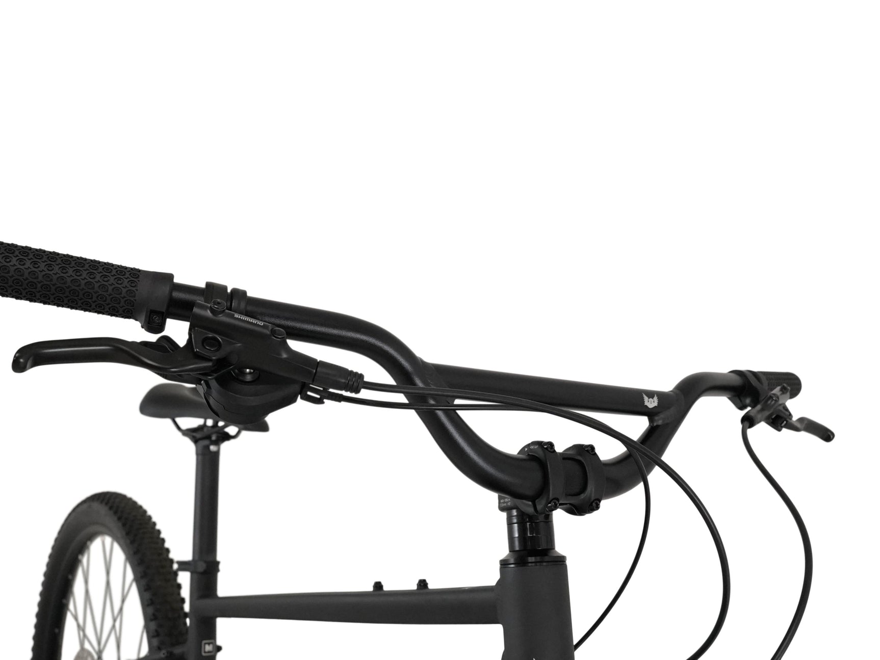 Riser Bar