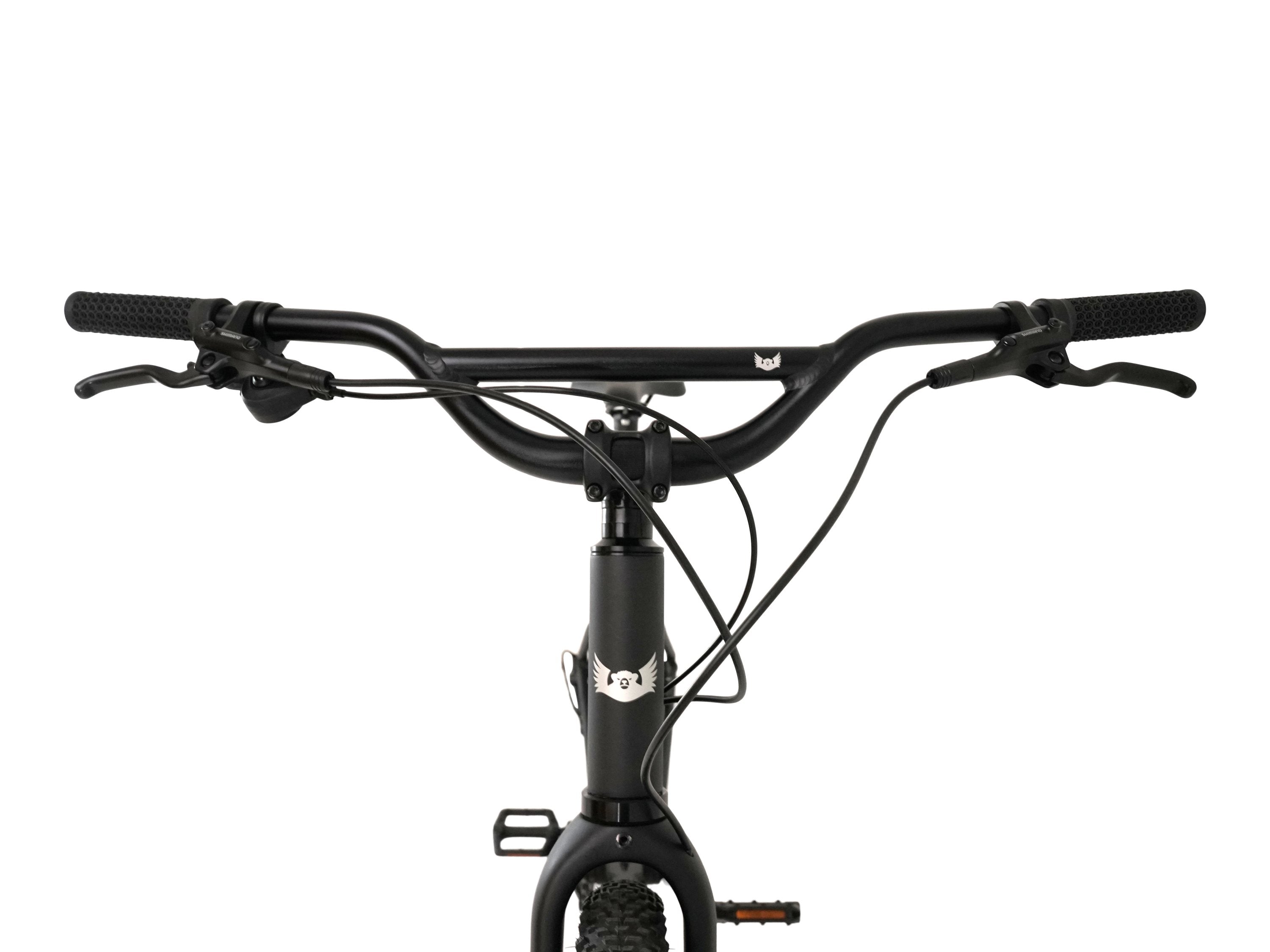 Riser Bar – Eaglebear