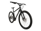 Riser Bar