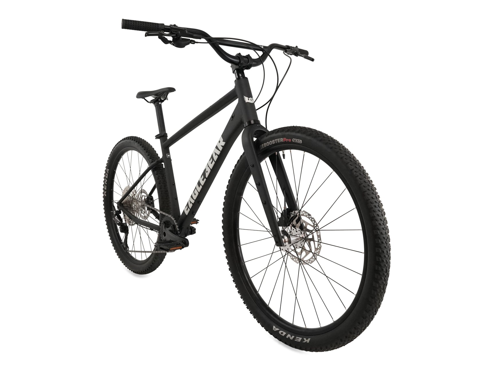 Riser Bar