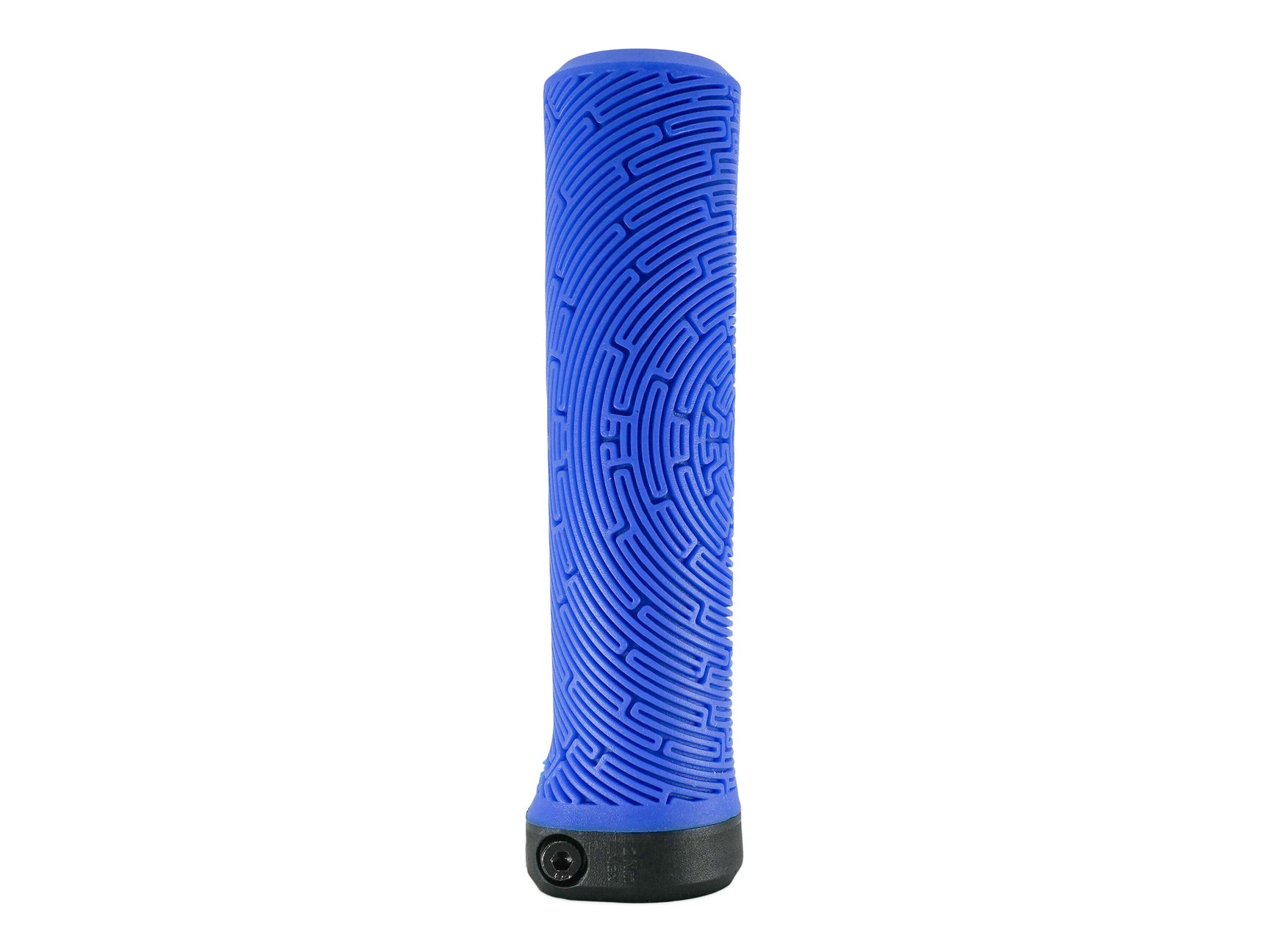 Colored Lock-On Grips